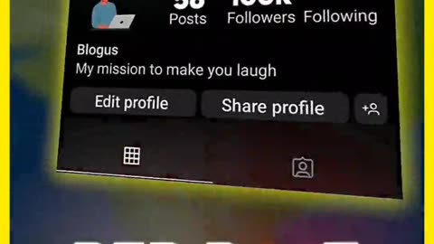 How to earn money through Instagram #earningtricks #earninghacks