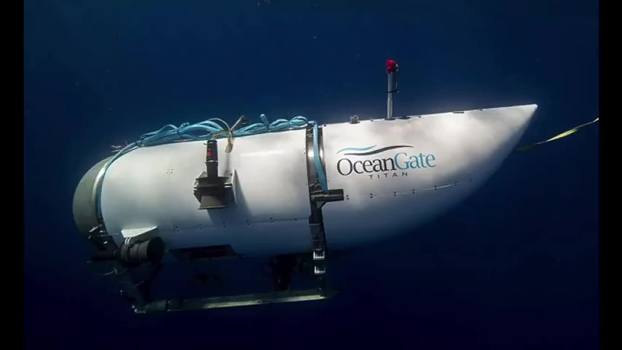 TITAN: BODIES WERE CRUSHED WITH THE WEIGHT OF 35 ELEPHANTS ON THEM