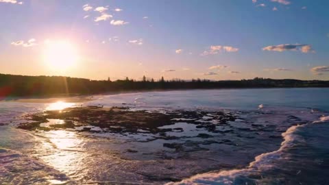 Unveiling Earth's Majesty: A Symphony of Beauty in Our Beautiful Nature