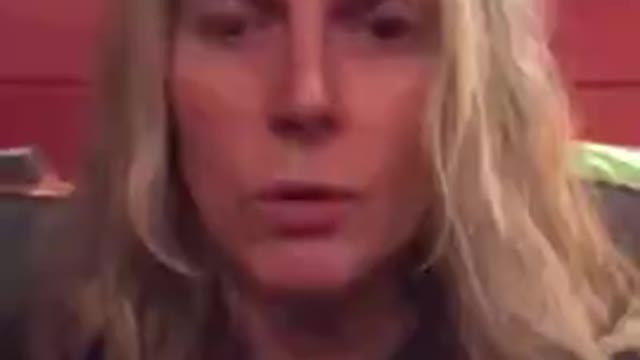 Cabin Talk - Karma will get you all, each one of you .f#$%ers!