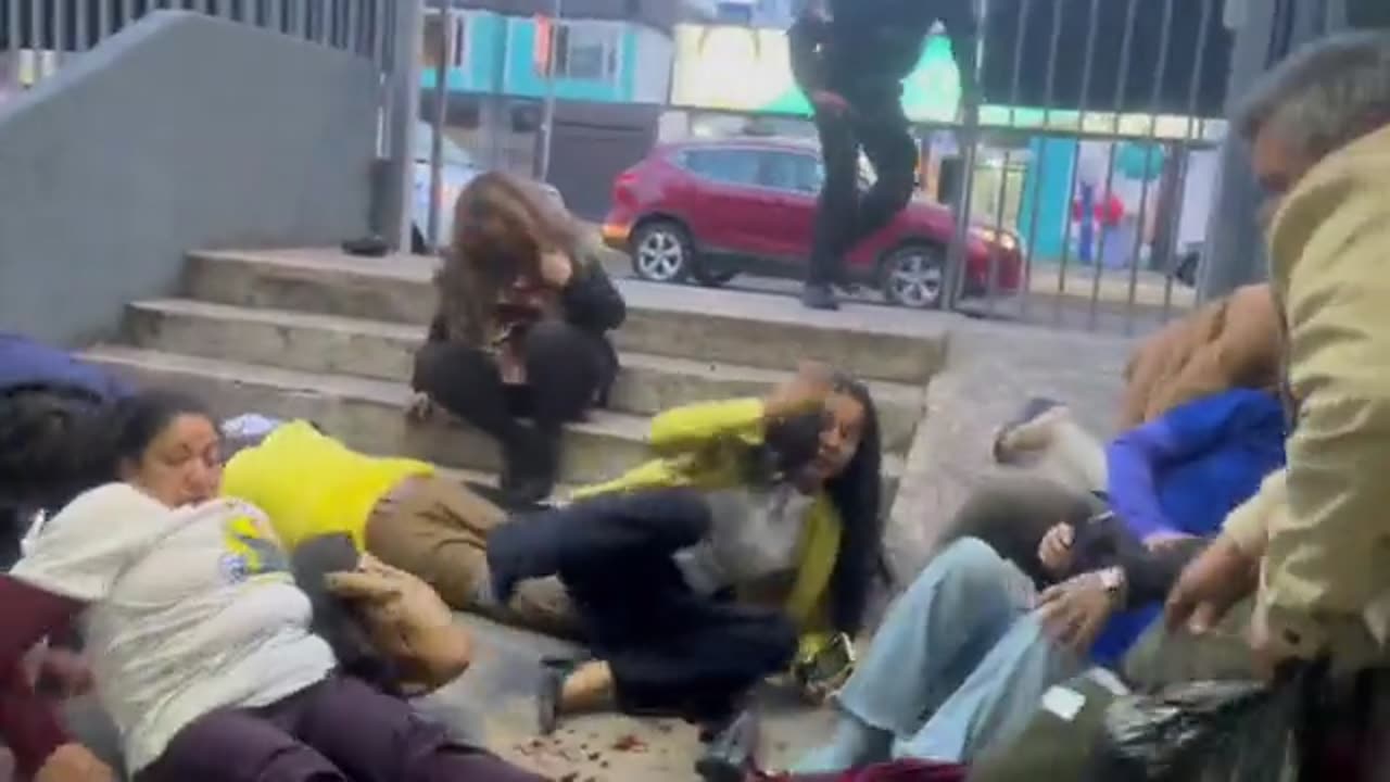 Ecuadorian presidential candidate Fernando Villavicencio has been assassinated.