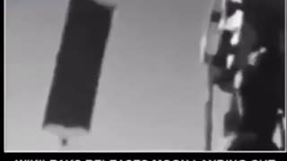Fake moon landing - wikileaks