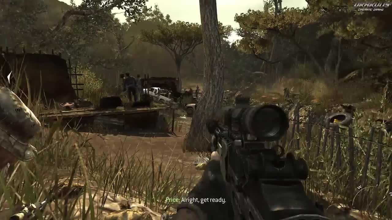Imagine this exact type of game