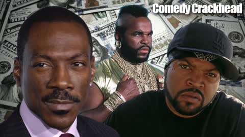 Patrice On O&A Clip: Chasing White Dollars (Audio)