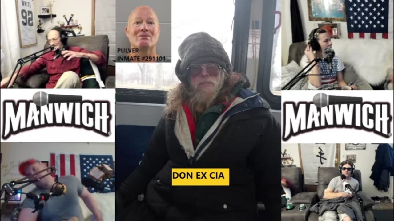 I WISH IT WERE THAT EASY | The Manwich Show TikTok edition