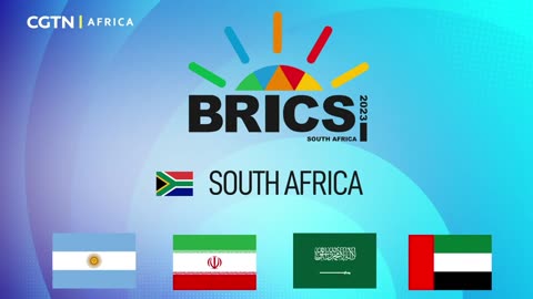 Why do so many countries want to join BRICS?