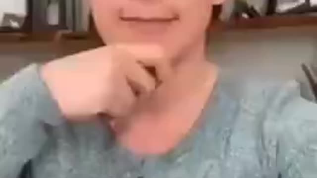 Registered Nurse talks about what is in recently released Pfizer vax documents- 3-2022