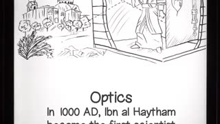 Muslim Inventors that shape the modern world