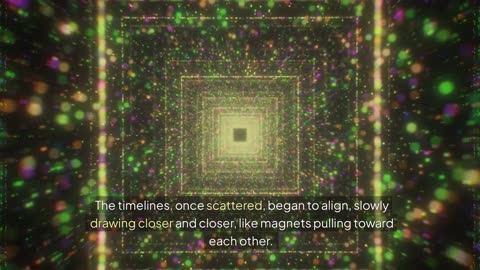 They Call Him The Wizard: Chapter 7 – The Braiding of Timelines