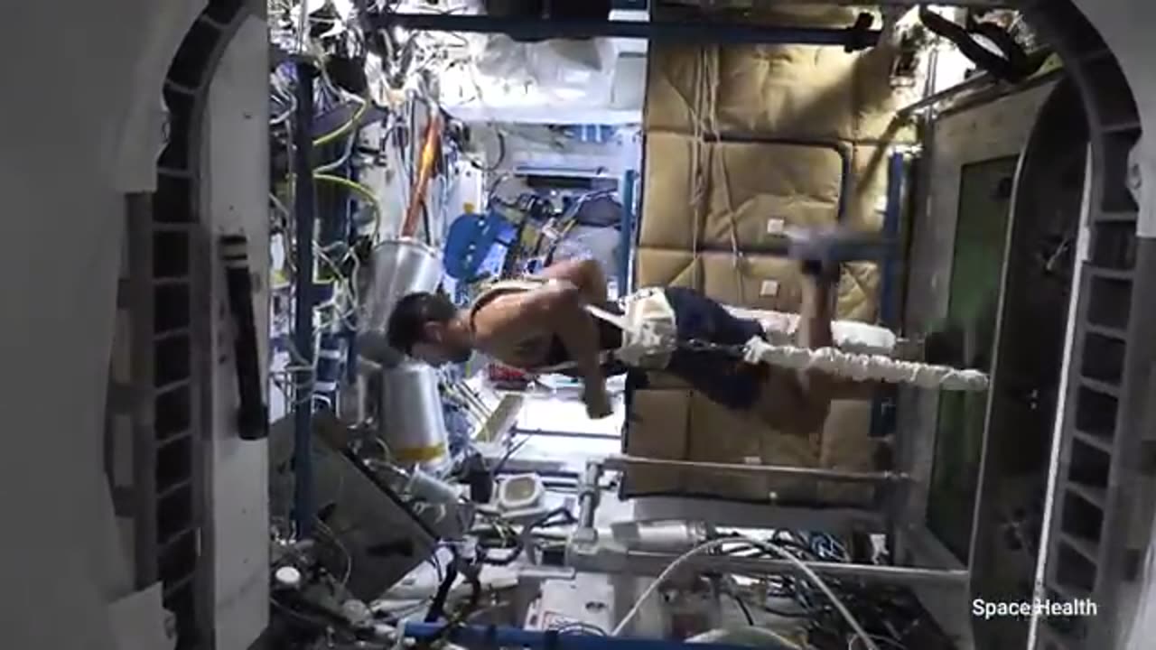 The_Science_Of_Nasa's_Spacex_crew_6_Mission