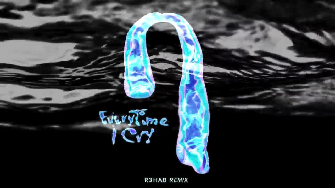 Ava Max - EveryTime I Cry (R3HAB Remix) [Official Audio]