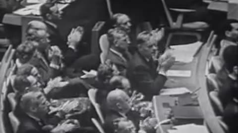 JFK_ _together we will save our planet