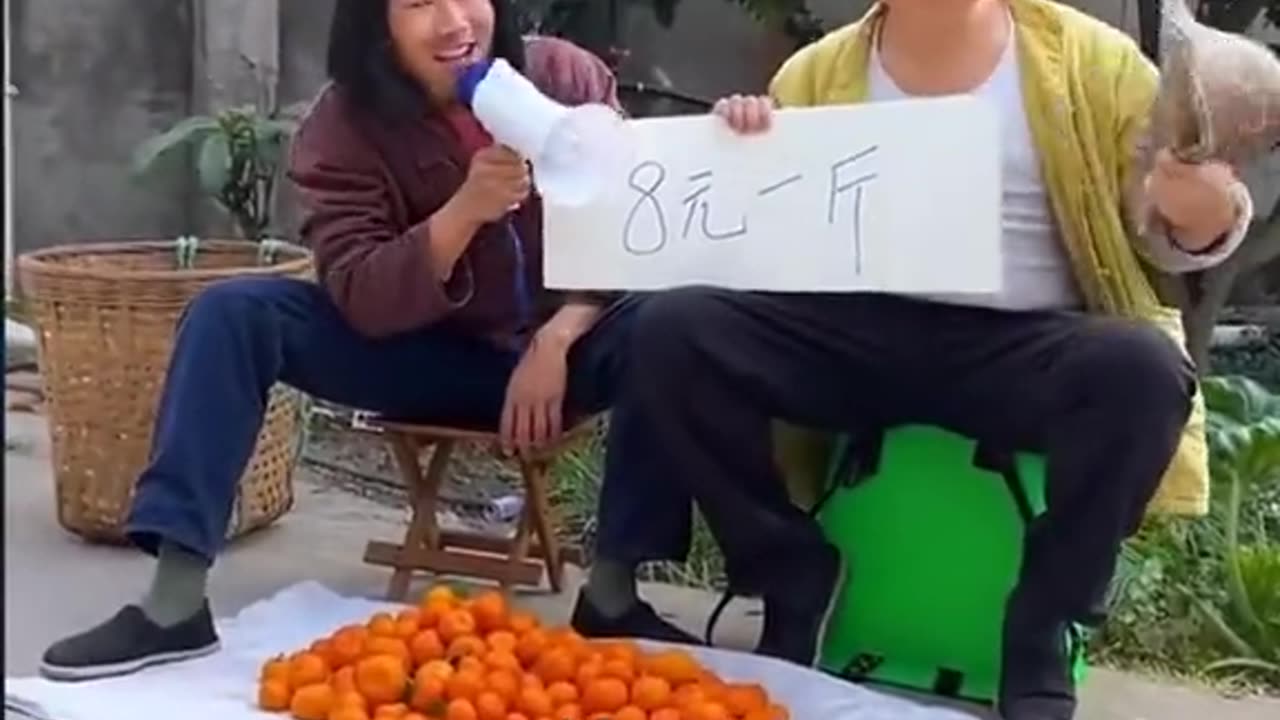 Chines funny video