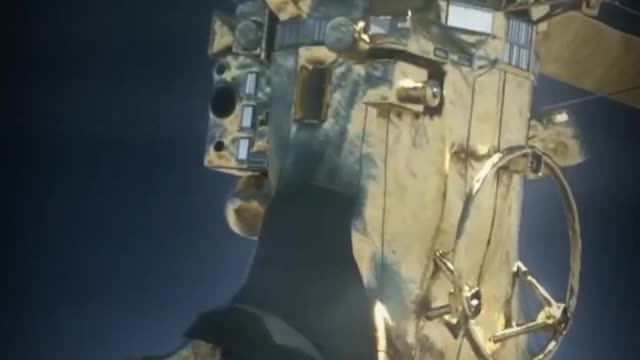 the tragic last seconds of nasa's cassini