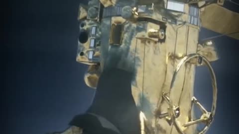 the tragic last seconds of nasa's cassini