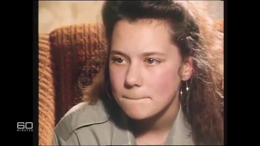 " SATAN'S CHILDREN " DAMMING TESTIMONY FROM A SATANIC ABUSE SURVIVOR
