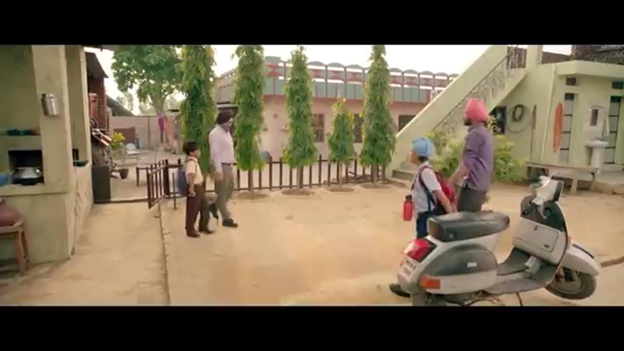 Punjabi conedy