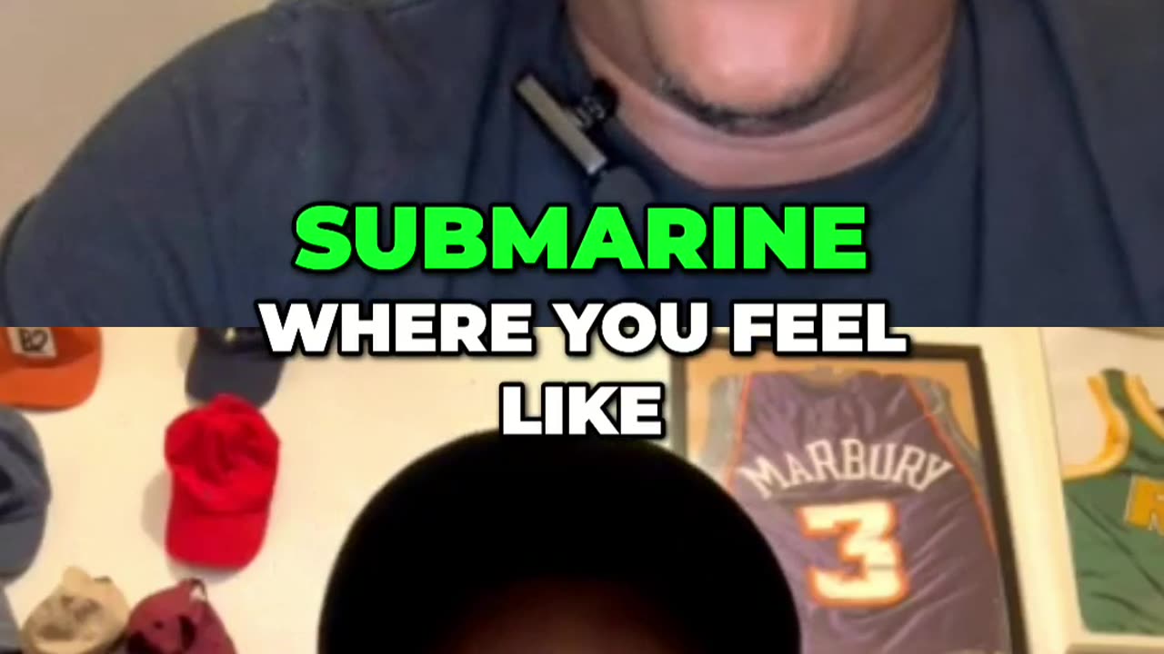The Astonishing Deep Sea Submarine That Defies All Military Standards #military #viral #shorts