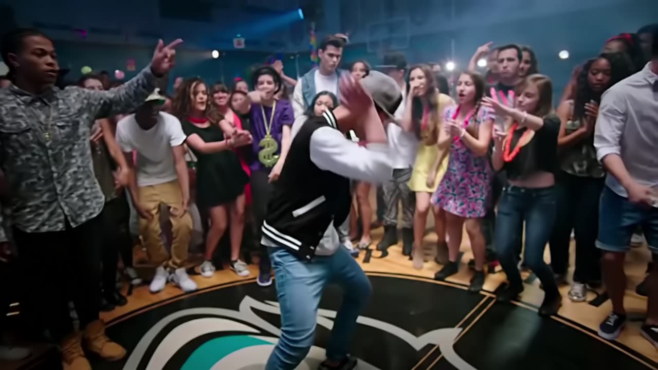 Daddy Yankee - Sígueme y Te Sigo (Master ProRes) UHD 4K