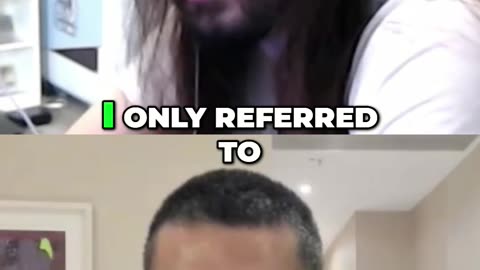 MoistCr1TiKaL Misgendered Kris Tyson