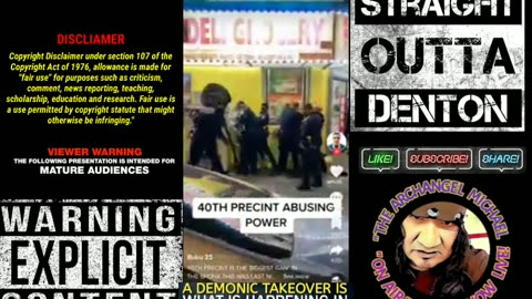 ★LAWLESSNESS★LAWLESSNESS★LAWLESSNESS★ WELCOME TO THE END TIMES CLOWN 🤡 SHOW!!!