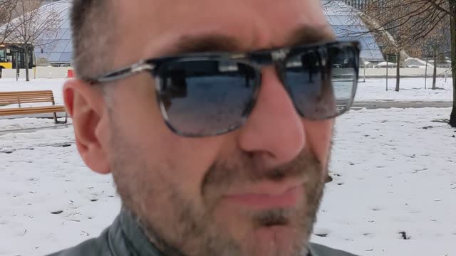 Końcówka roku i jej uroki