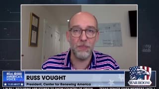Russ Vought: Phony Deal