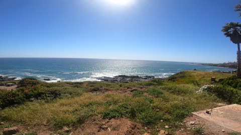 Baja California