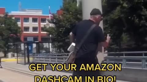 Dash cam funny / Instant Karma 😎😆