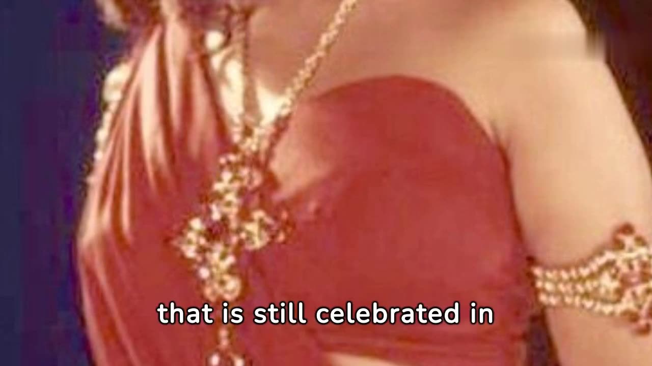 Nostalgic Glamour: Rediscovering Bollywood Actresses and Their Vintage Dress Styles