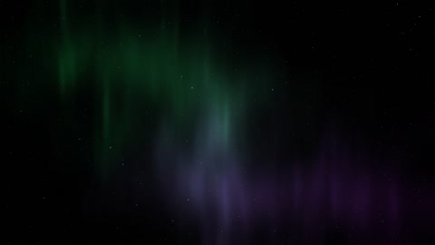 Aurora Borealis