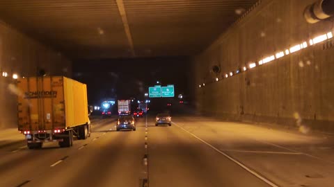 ACCELERATION CAN KILL YOU