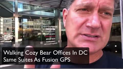 Who Was My Research Partner, Task Force? 2017-2018 Investigations