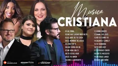 Jesús Adrian Romero, Marcela Gandara, Lilly Goodman, Y Mas - Los Mejor Exitos.