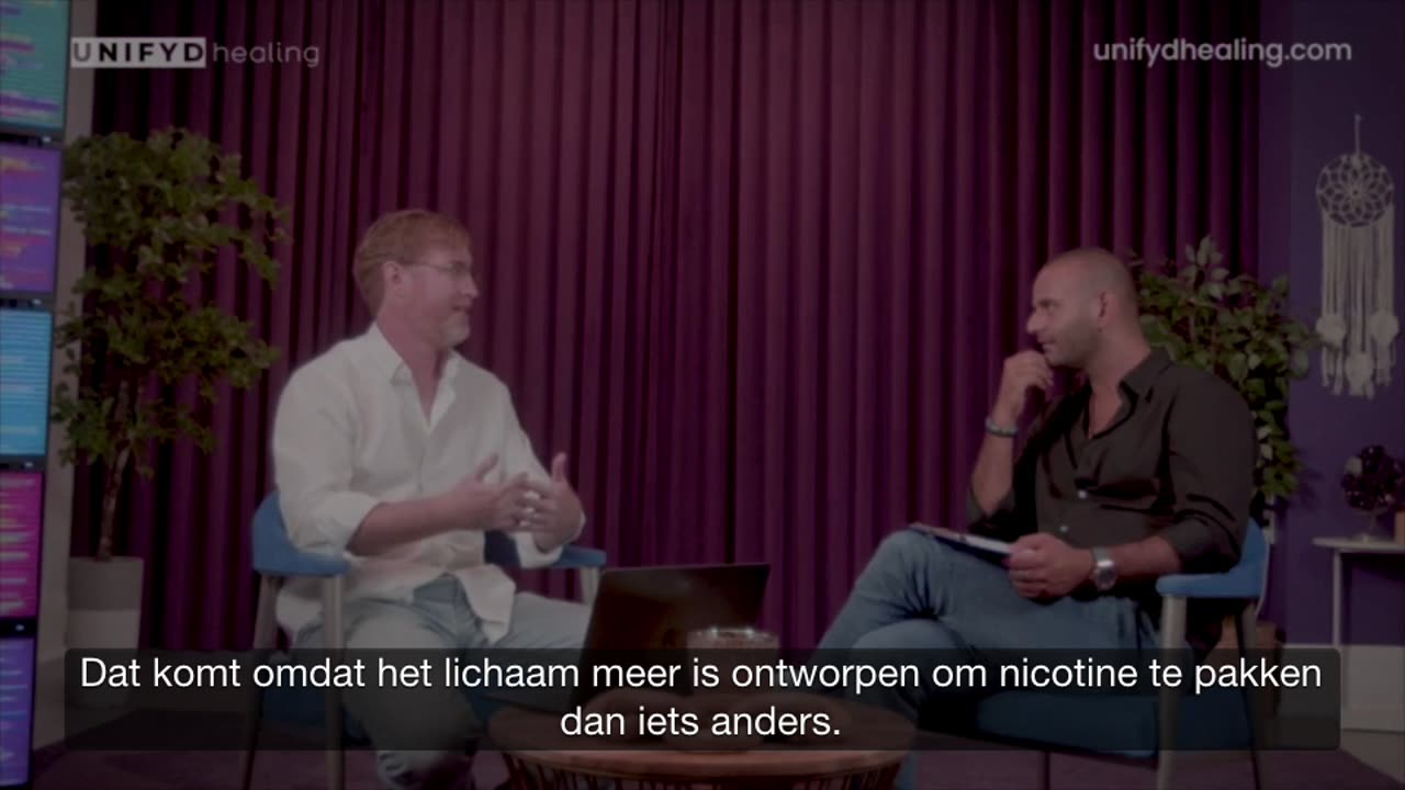 Het Antigif DEEL 2 - The Antidote : Interview met Dr Bryan Ardis over het ontstaan van Covid