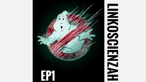 Ghostbuster ep1