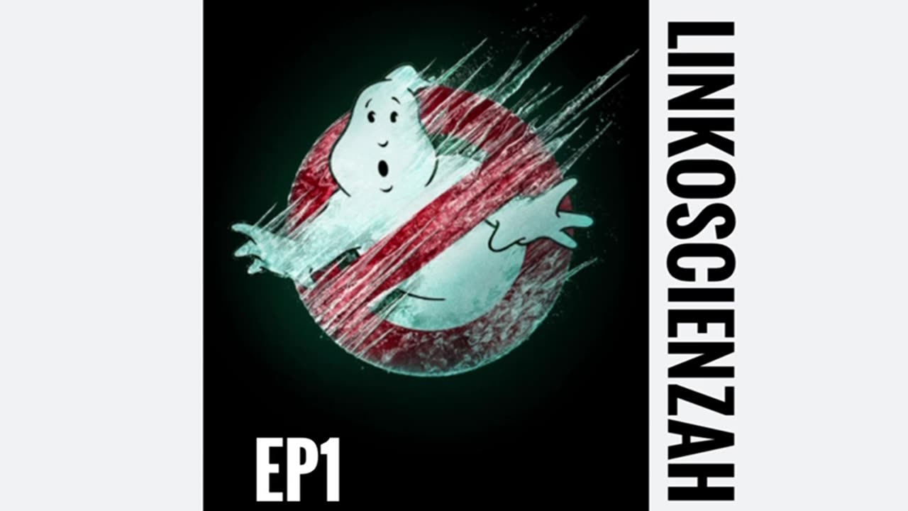 Ghostbuster ep1