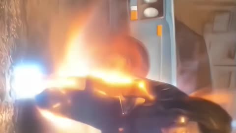 Marvel fans