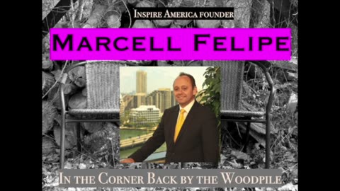 Attorney Marcell Felipe on Human Rights and Liberty