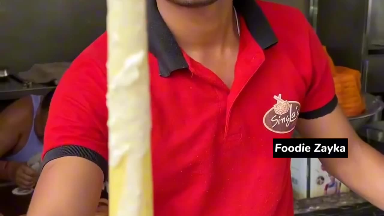 Shaadi Wali Stick Kulfi 😍