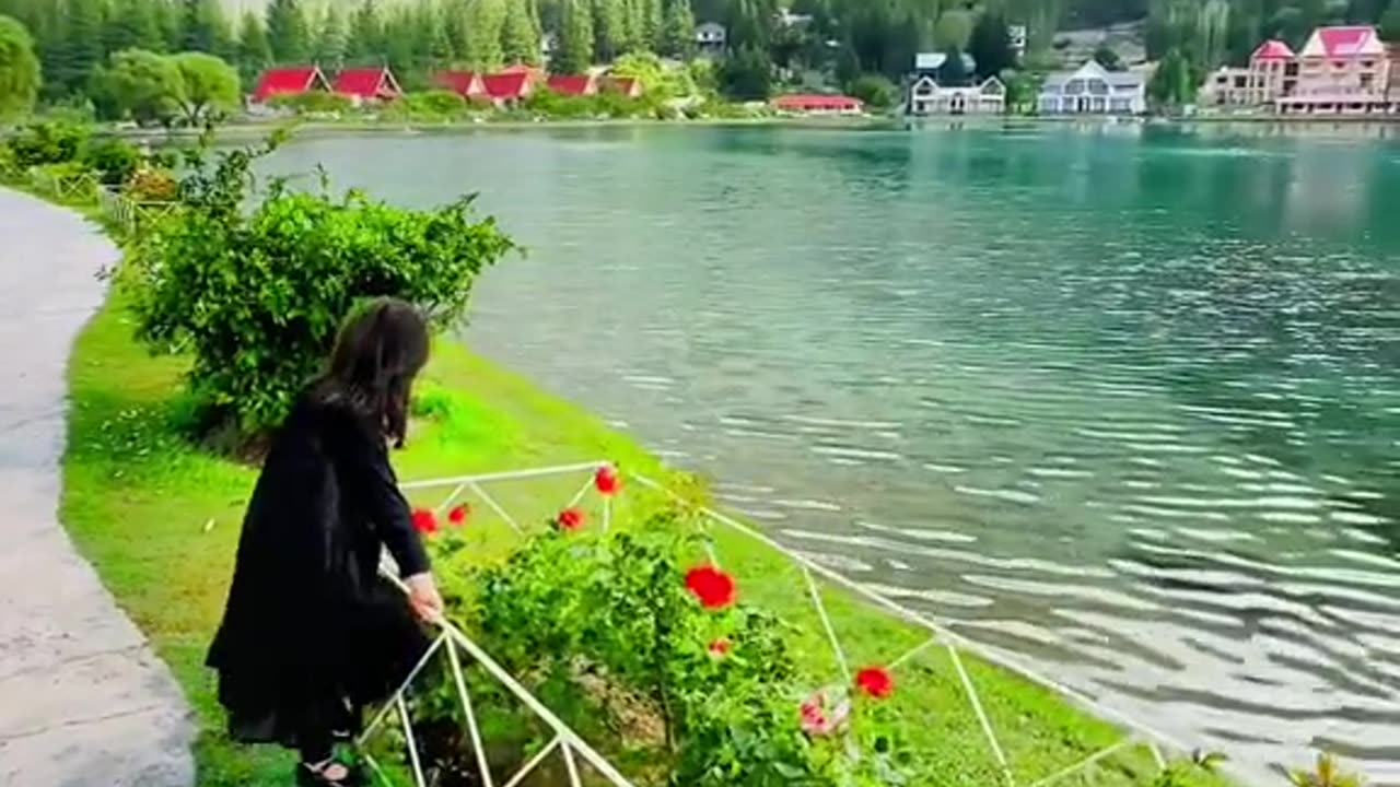 Beauty of gilgit baltistan pakistan