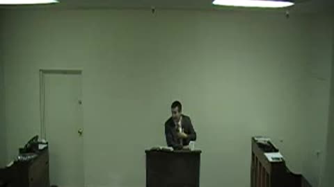 A Generation Pure in their Own Eyes