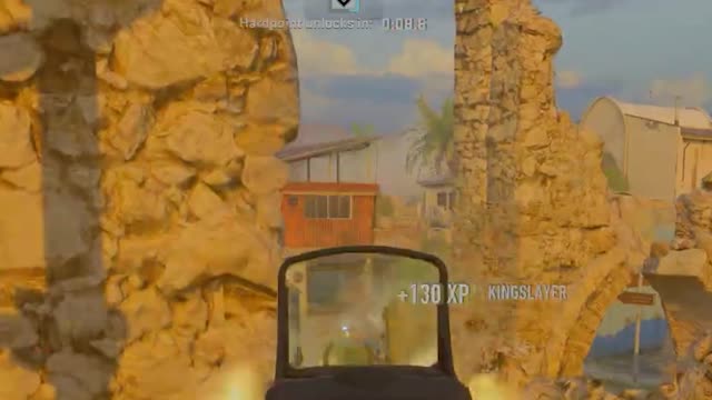 I Call This One The Underwater Reaper | Shorts