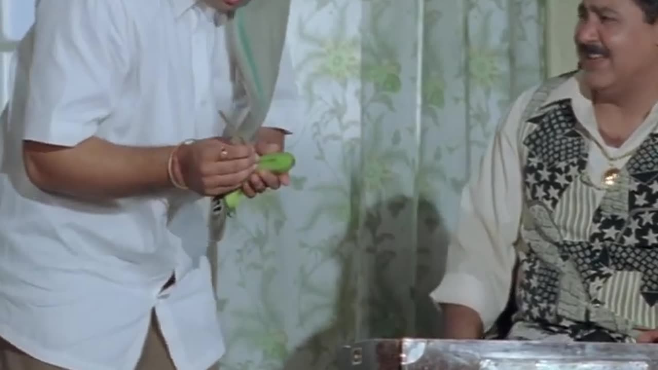 Govinda top star ⭐movie clip