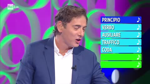 RAIUNO - Reazione A Catena-La Catena Musicale (05/07/2020)