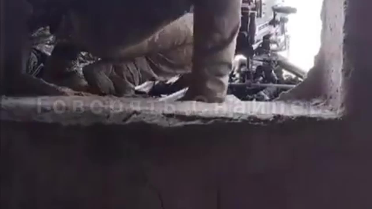 ππΊπ¦ Ukraine Russia War | Ukrainian Battalion's Indirect Fire | RCF