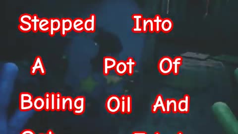 Fried Chicken #shorts #funny #gaming