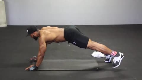 Full CORE Workout you should be doing | Build Thick & Full Abs with this Routine