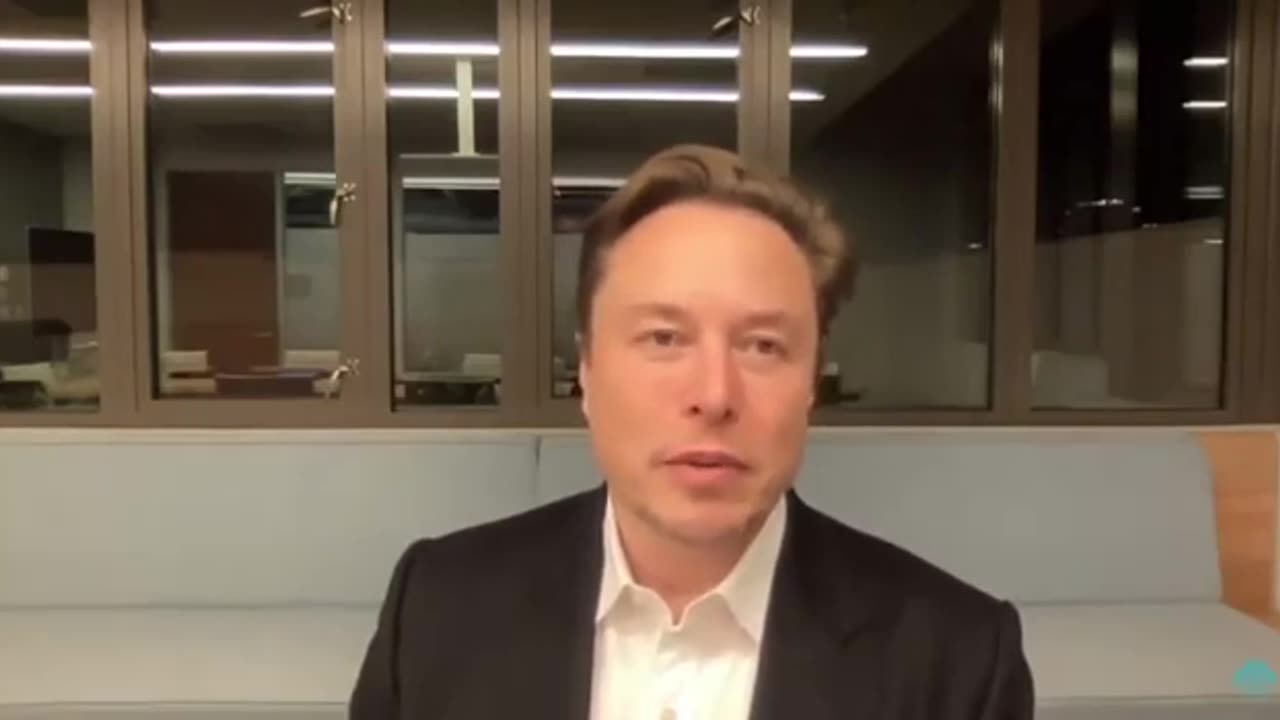 Elon Musk anti Globalization