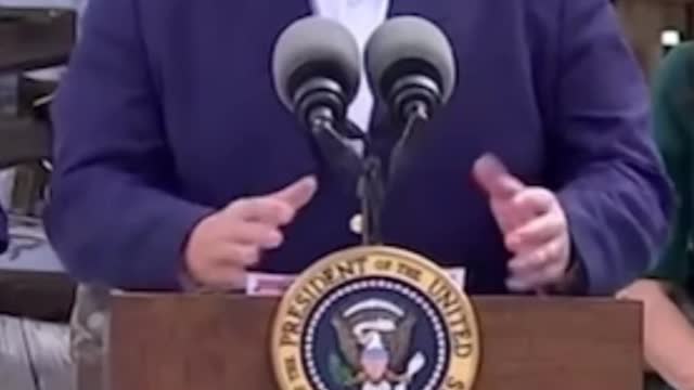 Watch Governor DeSantis Eat Biden For Lunch 🍔 At This Press Conference